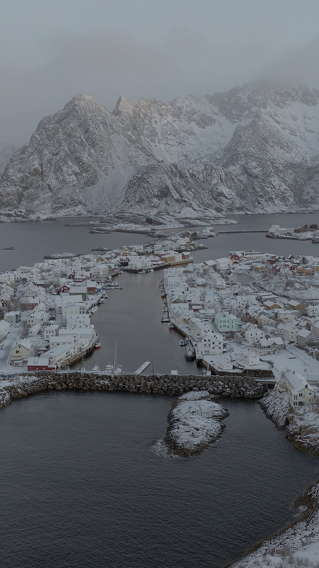 Shot 3 Reine Raw Log