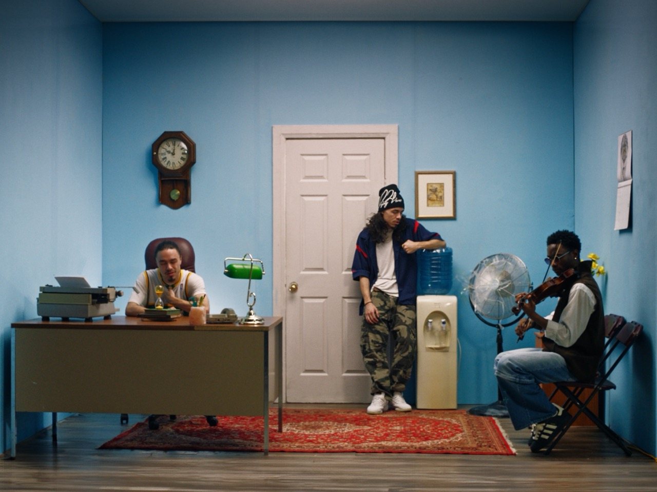 Still from needmoretime!