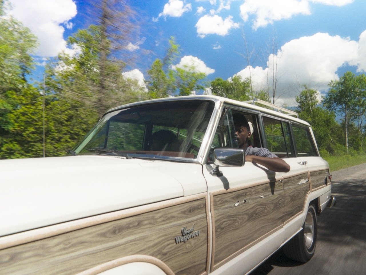 Still from Toll