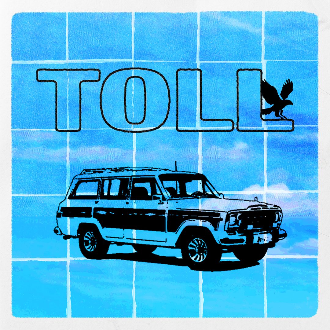 Insyt. - TOLL Single Cover