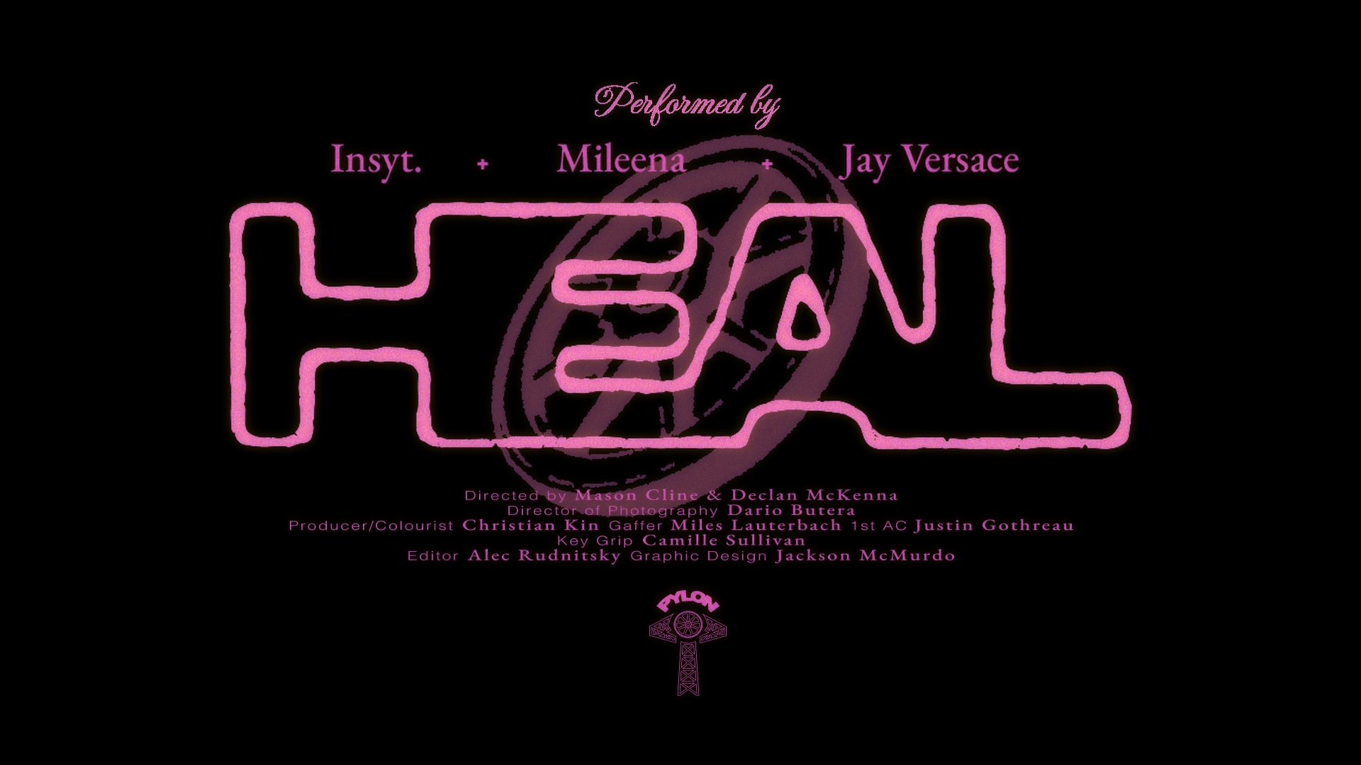 HEAL — Insyt