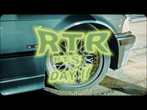 Pylon Collective — BTS: AKUA RTR