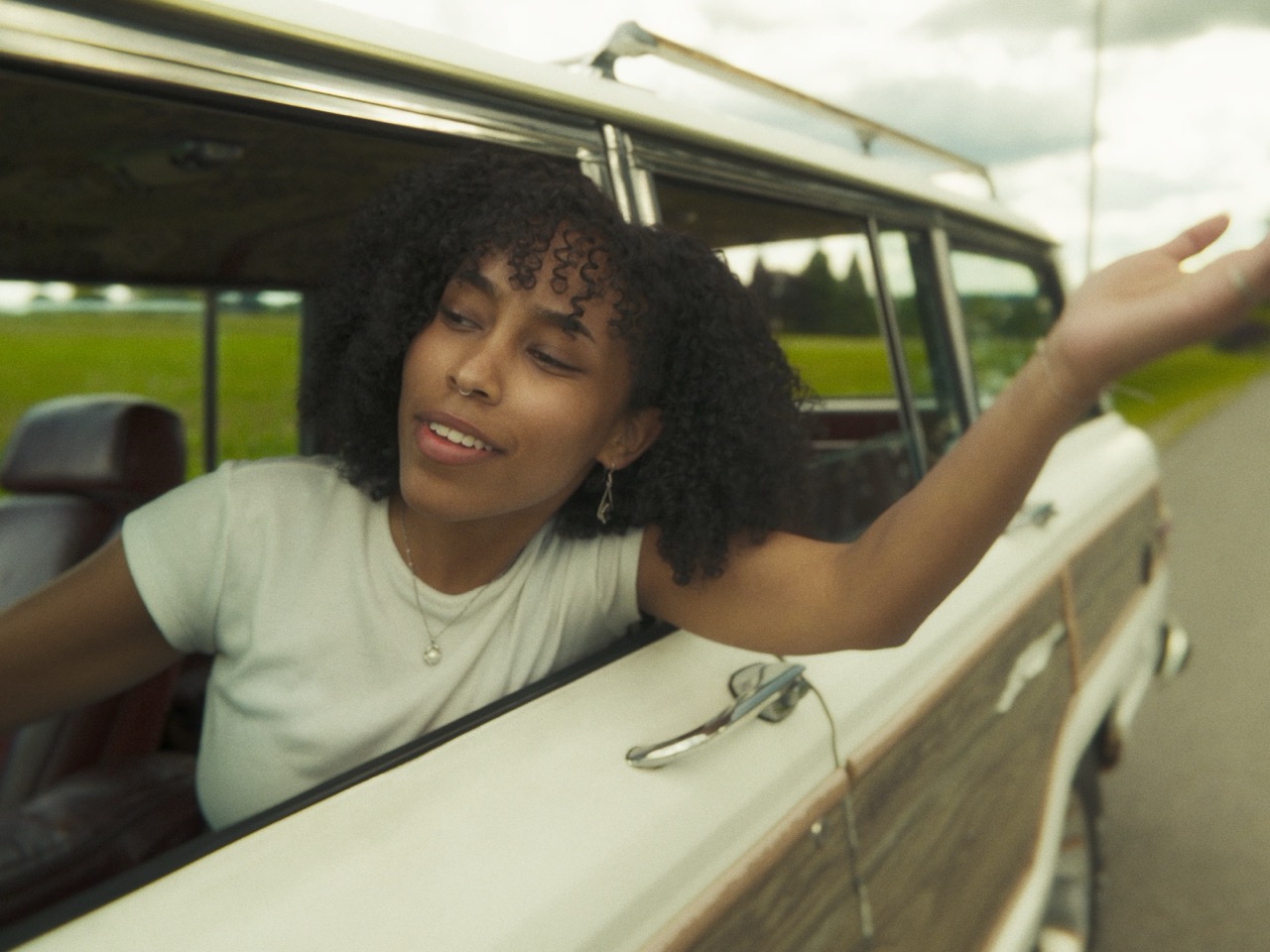 DaVinci Wide Gamut Music Video Colour Grade Still #5 — insyt. 'Toll' | Muk Post Post-Production