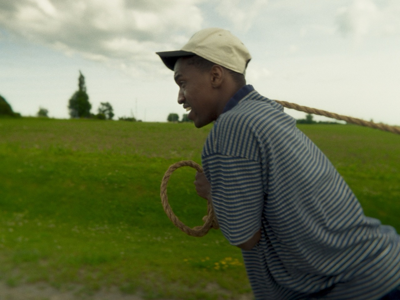 DaVinci Wide Gamut Music Video Colour Grade Still #7 — insyt. 'Toll' | Muk Post Post-Production