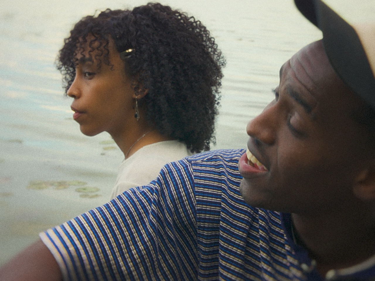 DaVinci Wide Gamut Music Video Colour Grade Still #10 — insyt. 'Toll' | Muk Post Post-Production