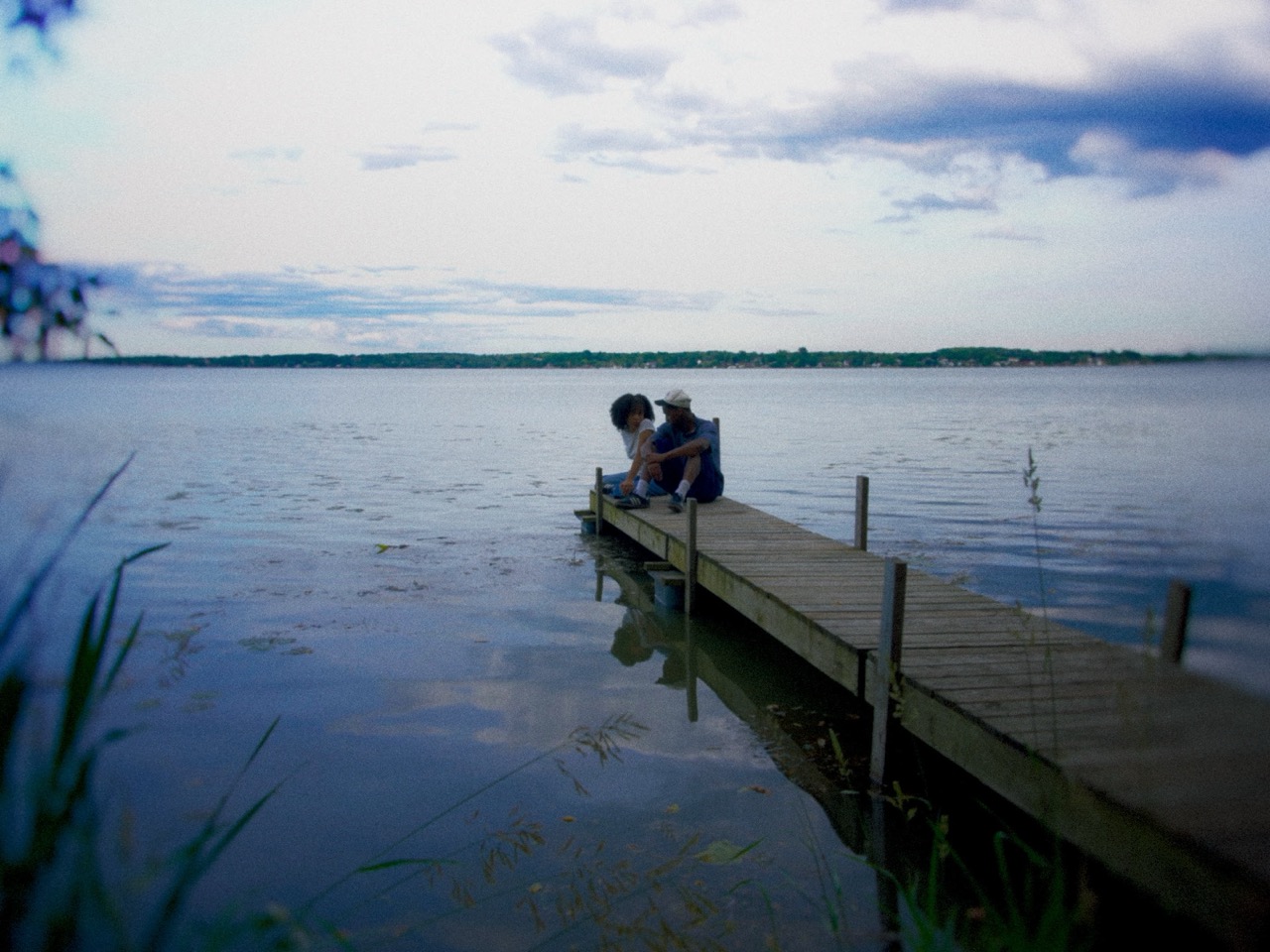 DaVinci Wide Gamut Music Video Colour Grade Still #11 — insyt. 'Toll' | Muk Post Post-Production
