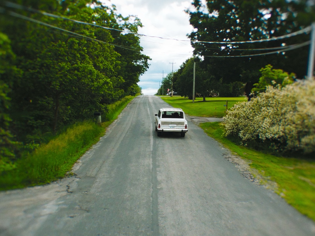DaVinci Wide Gamut Music Video Colour Grade Still #12 — insyt. 'Toll' | Muk Post Post-Production