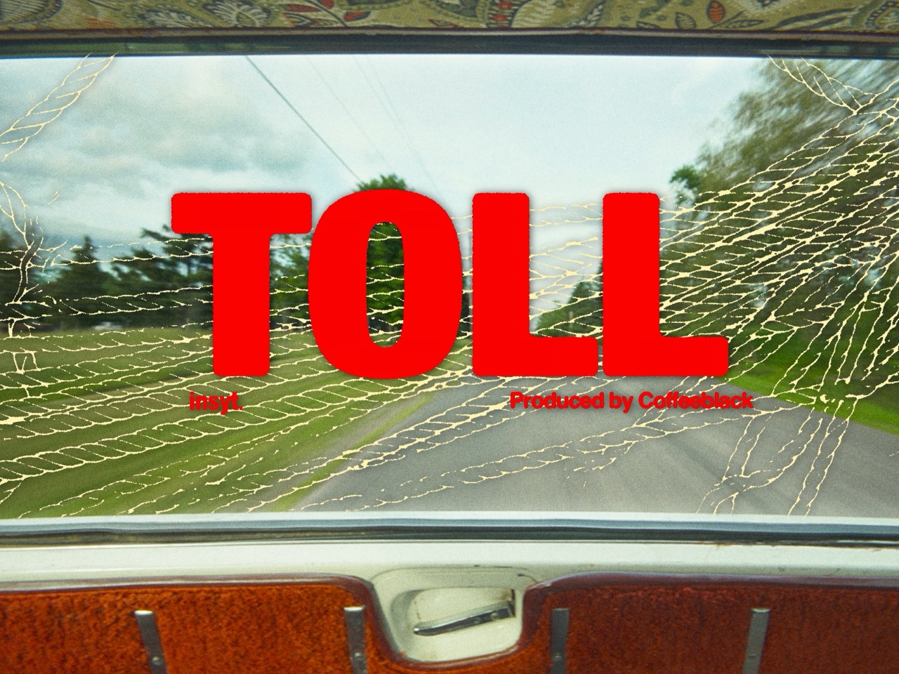 DaVinci Wide Gamut Music Video Colour Grade Still #16 — insyt. 'Toll' | Muk Post Post-Production
