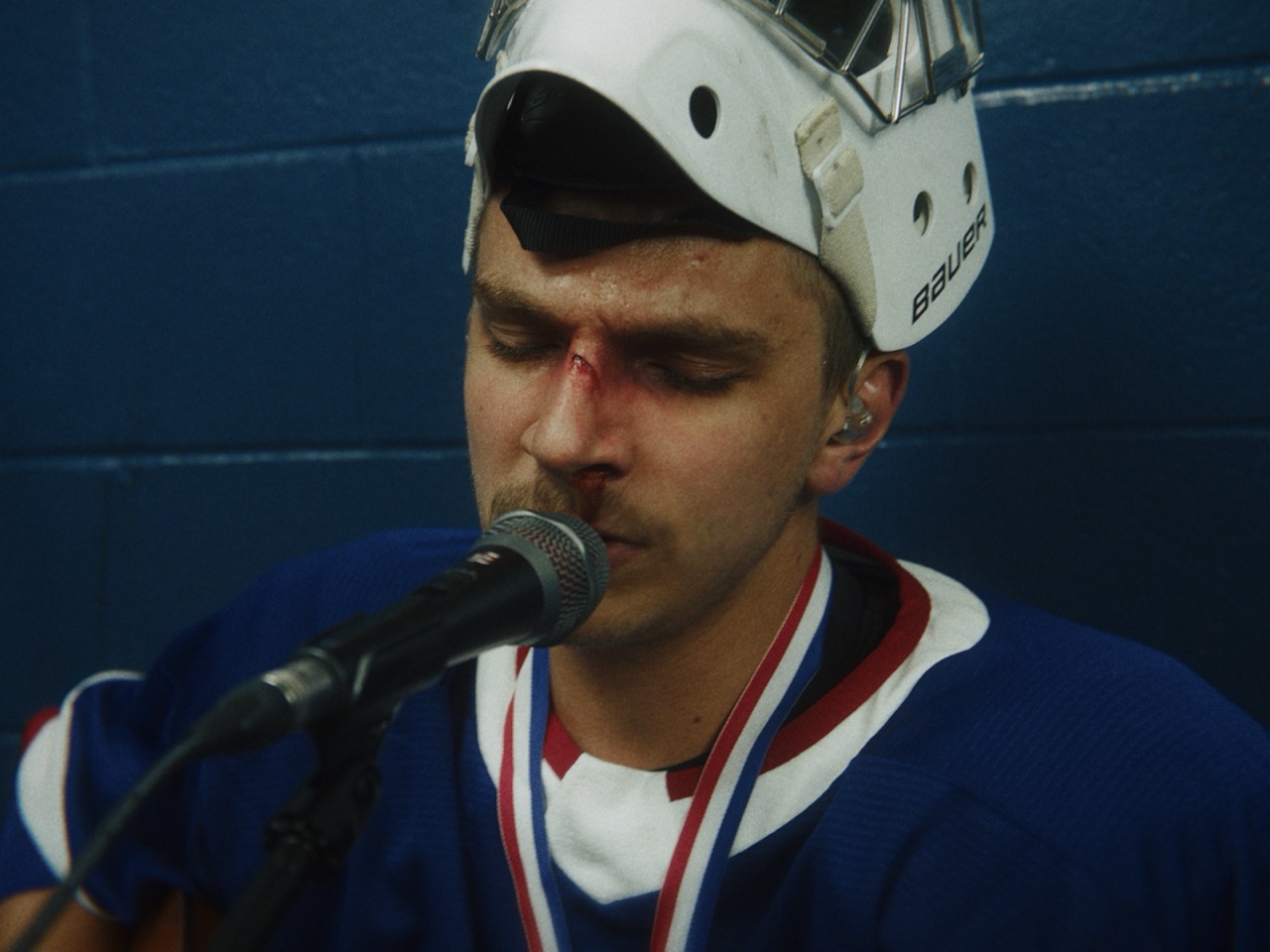 Beer League Still