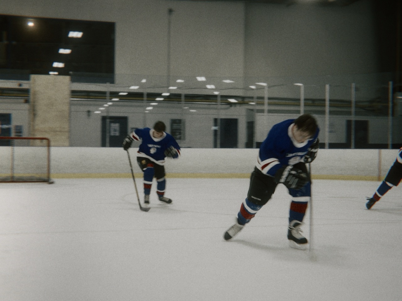 Beer League Still