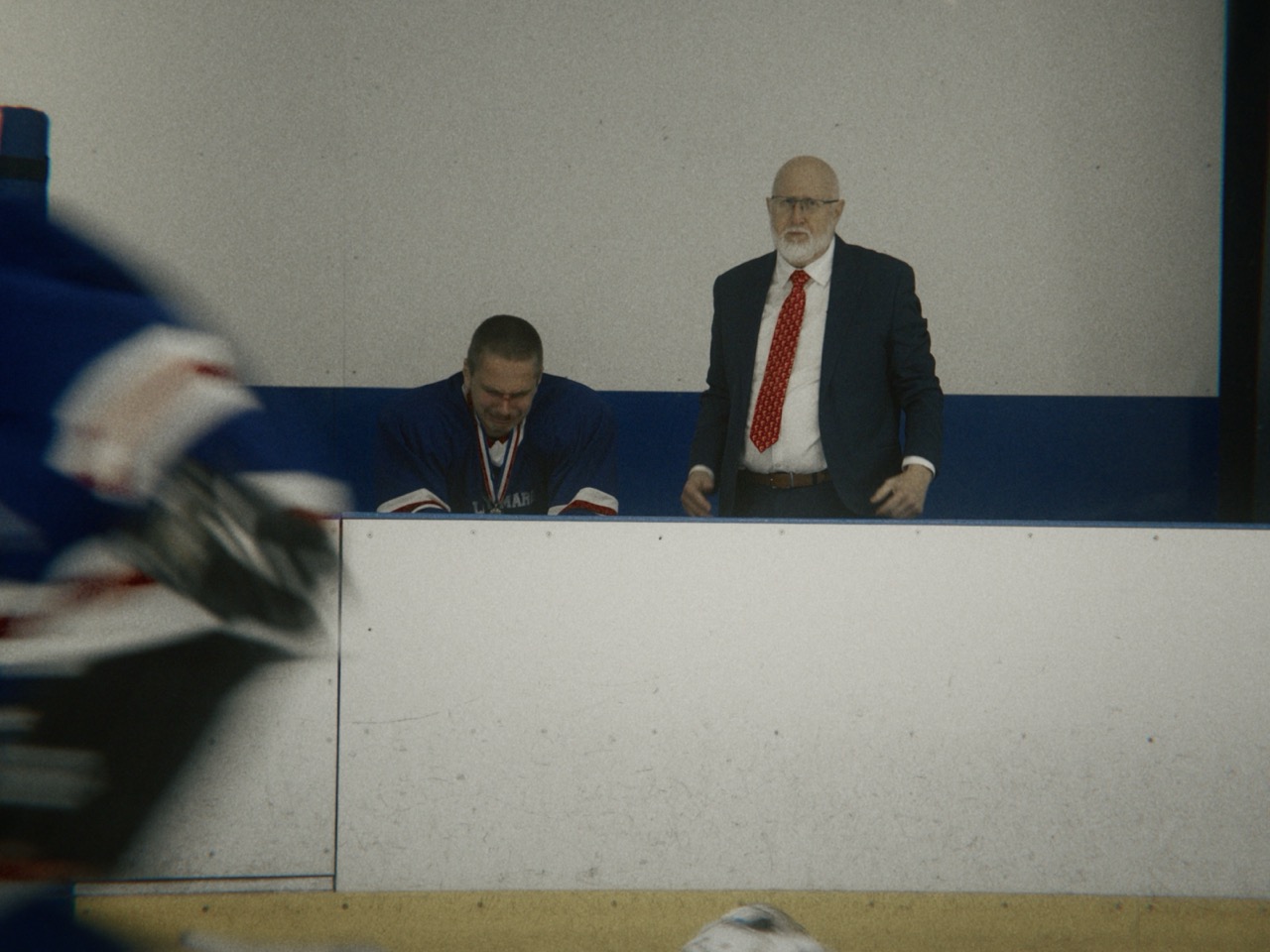 Beer League Still