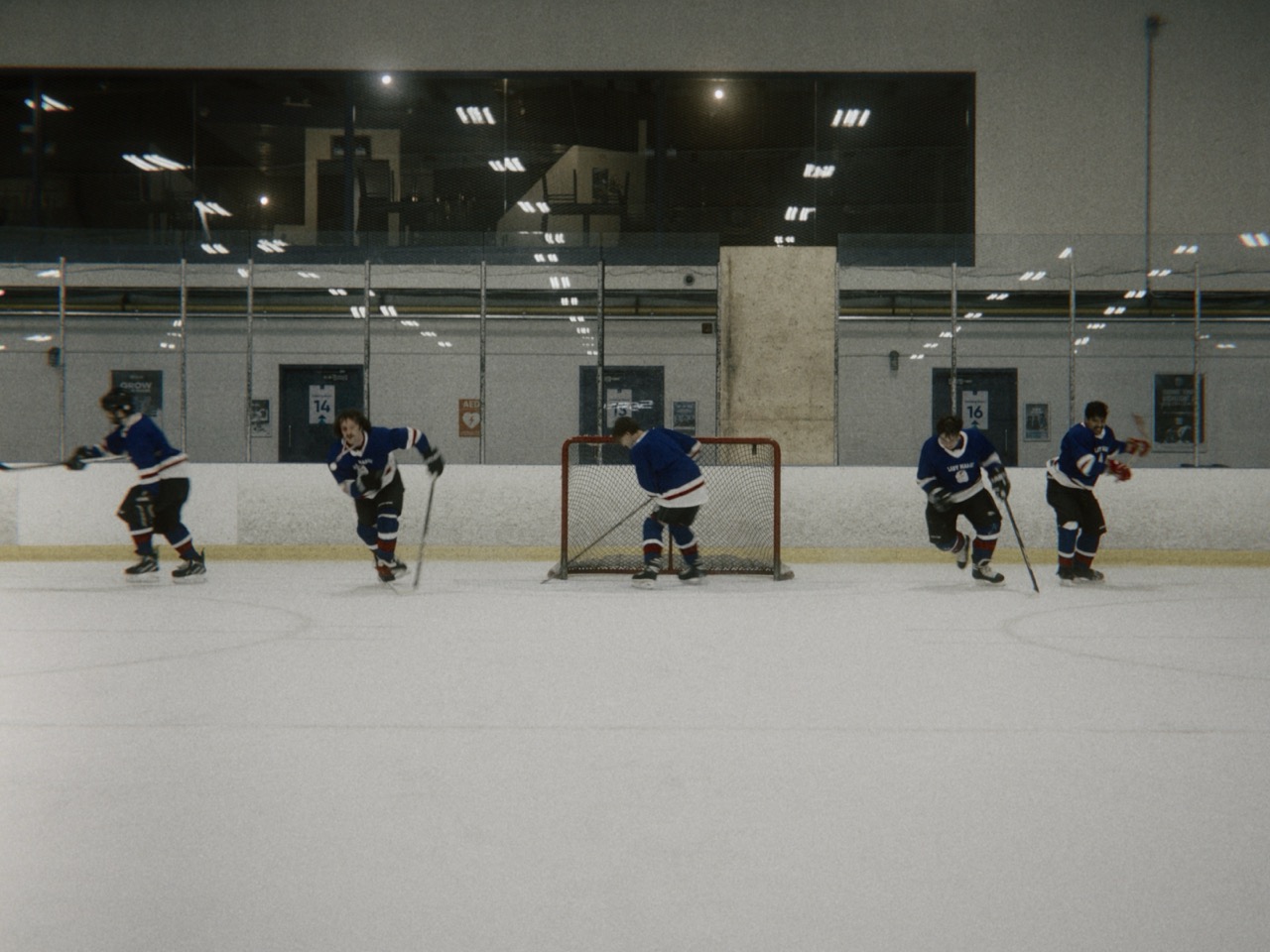 Beer League Still