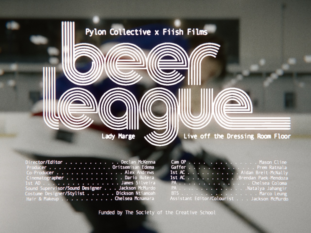 Beer League Still