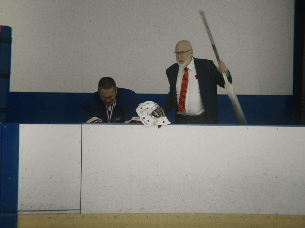 Beer League Still