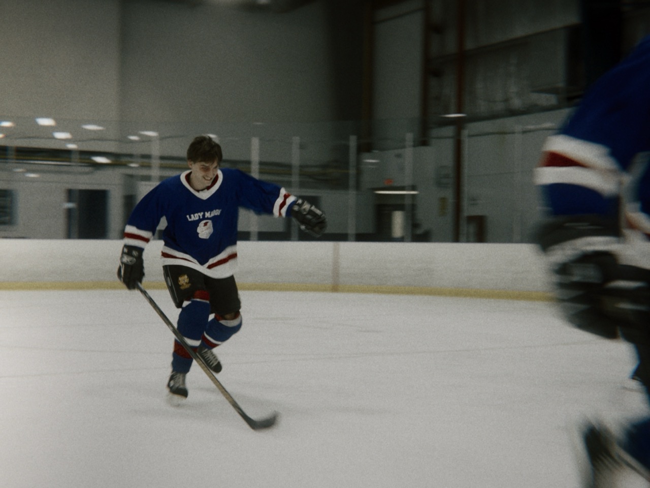 Beer League Still