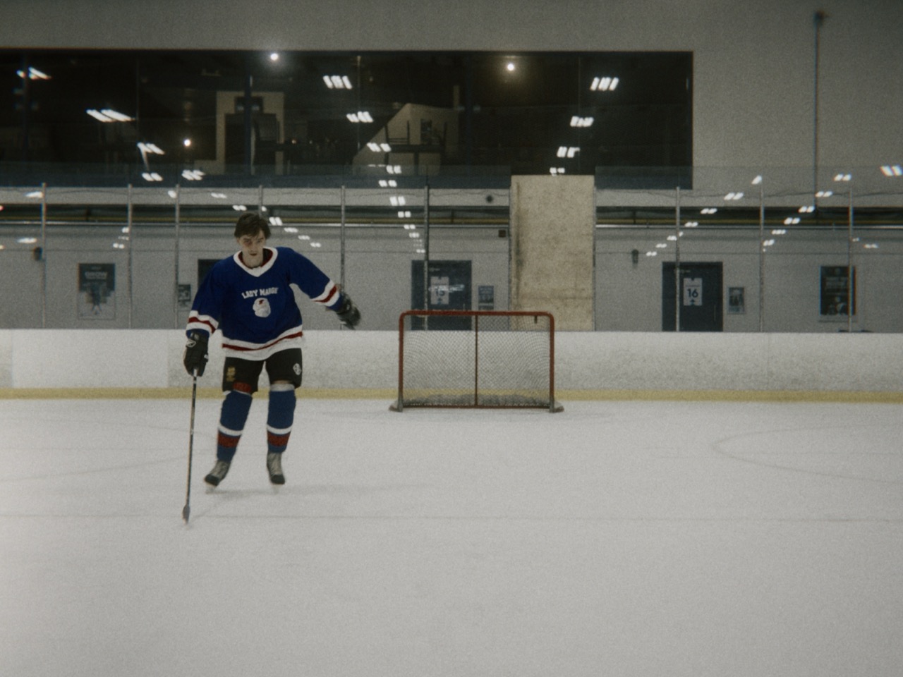 Beer League Still
