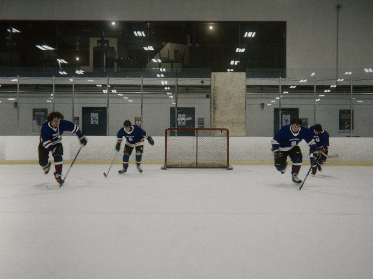 Beer League Still