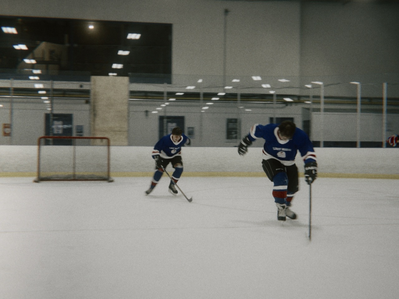 Beer League Still