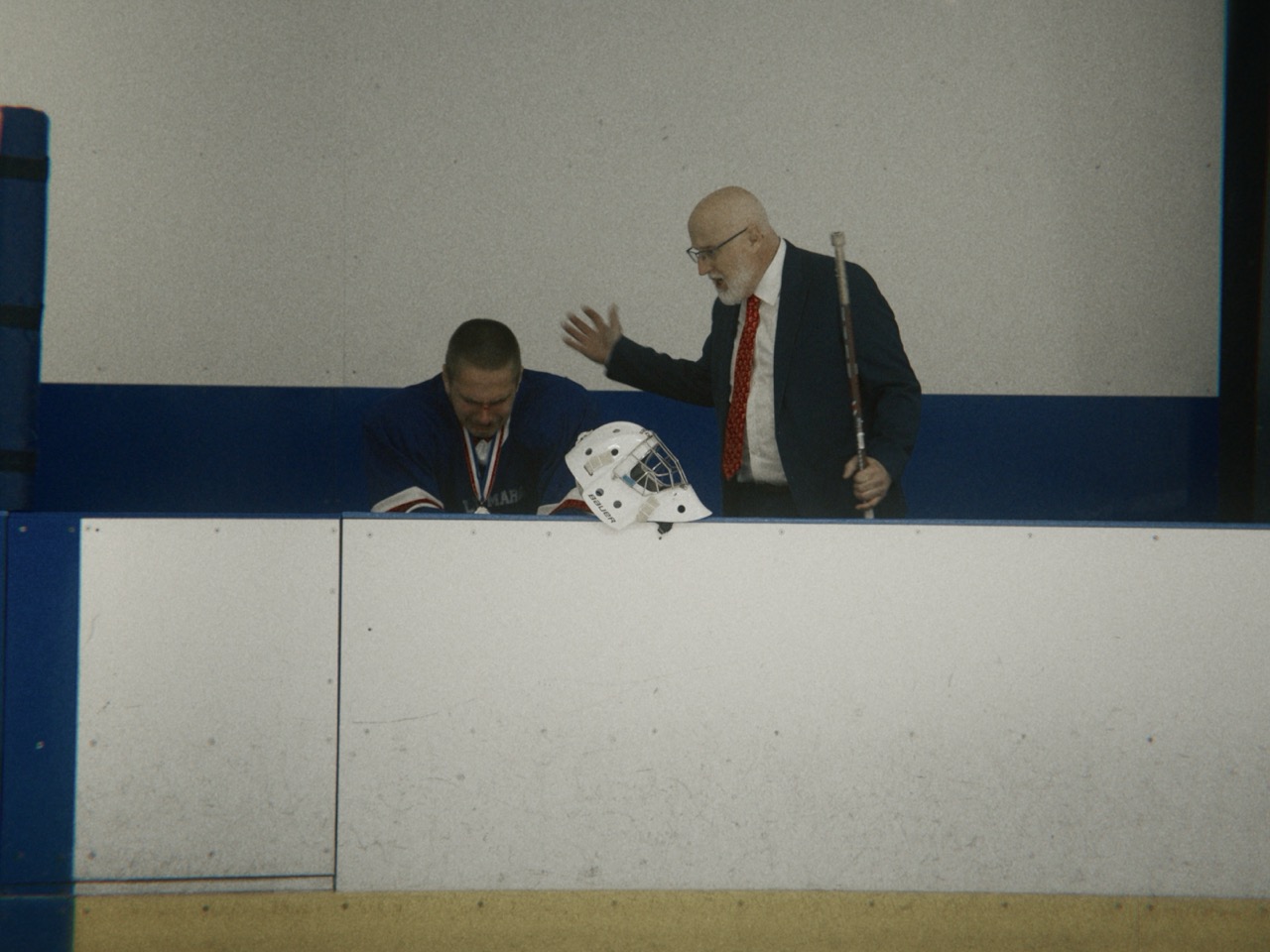 Beer League Still