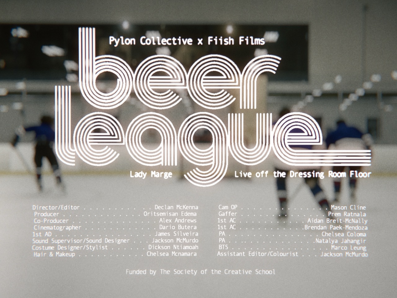 Beer League Still