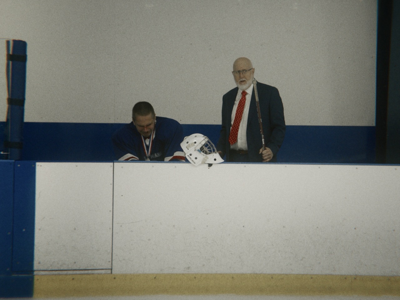Beer League Still