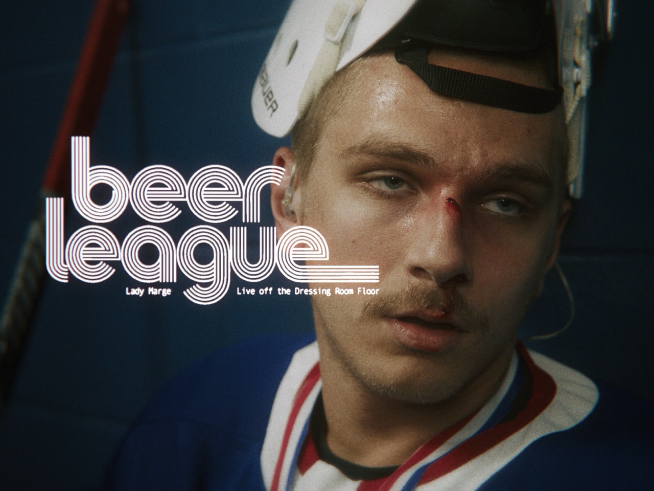 Beer League Still