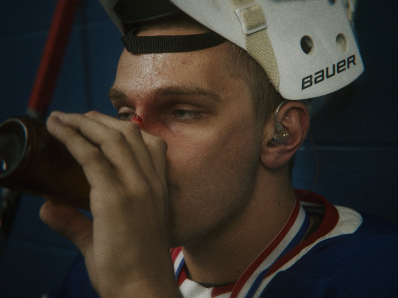 Beer League Still