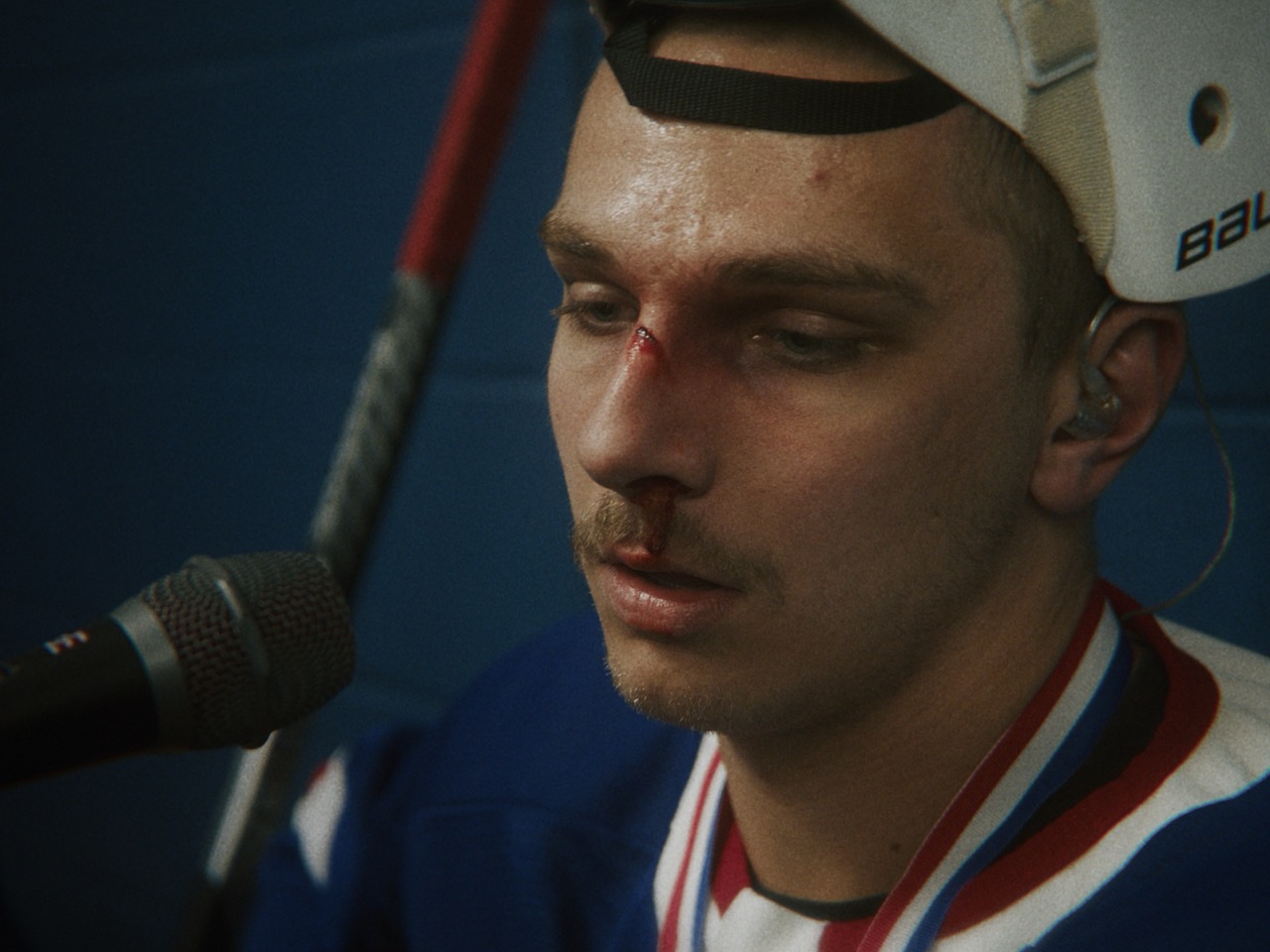 Beer League Still
