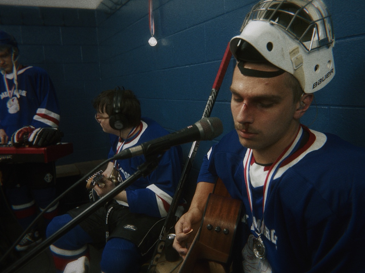Beer League Still