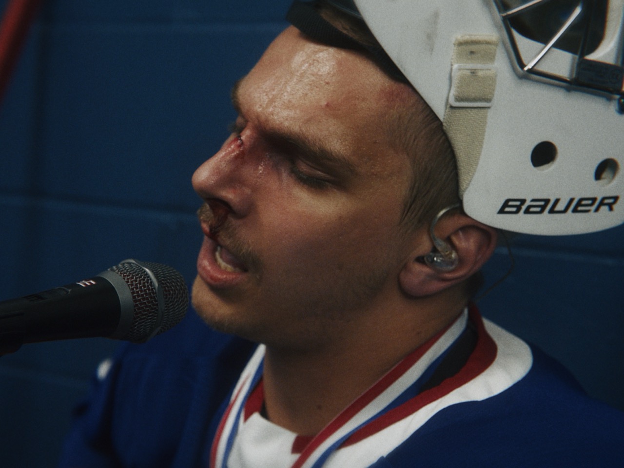Beer League Still