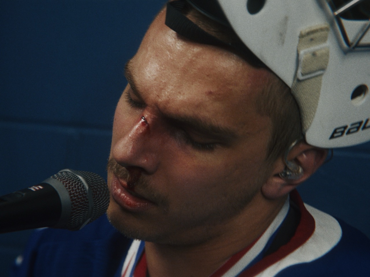 Beer League Still