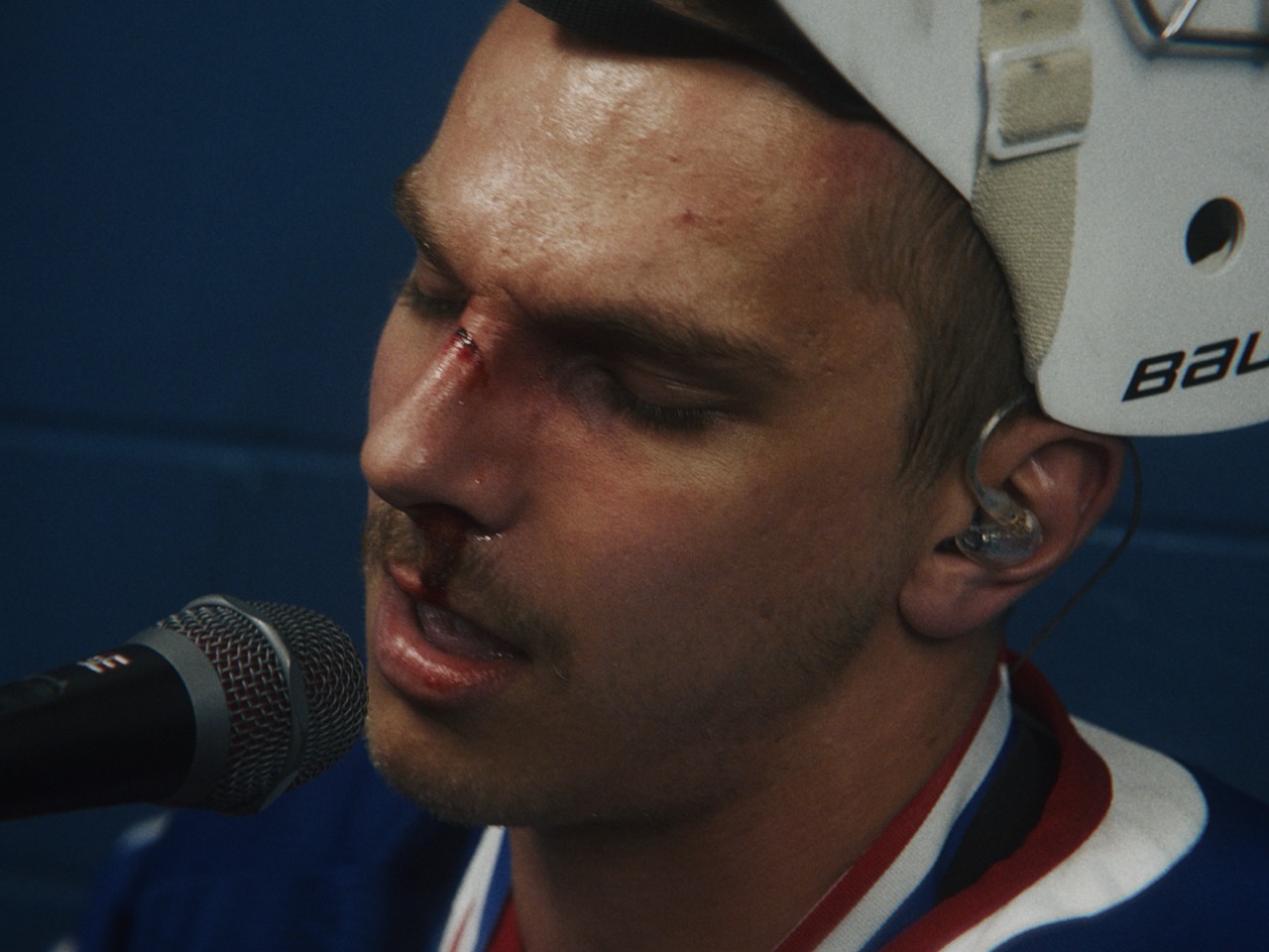 Beer League Still