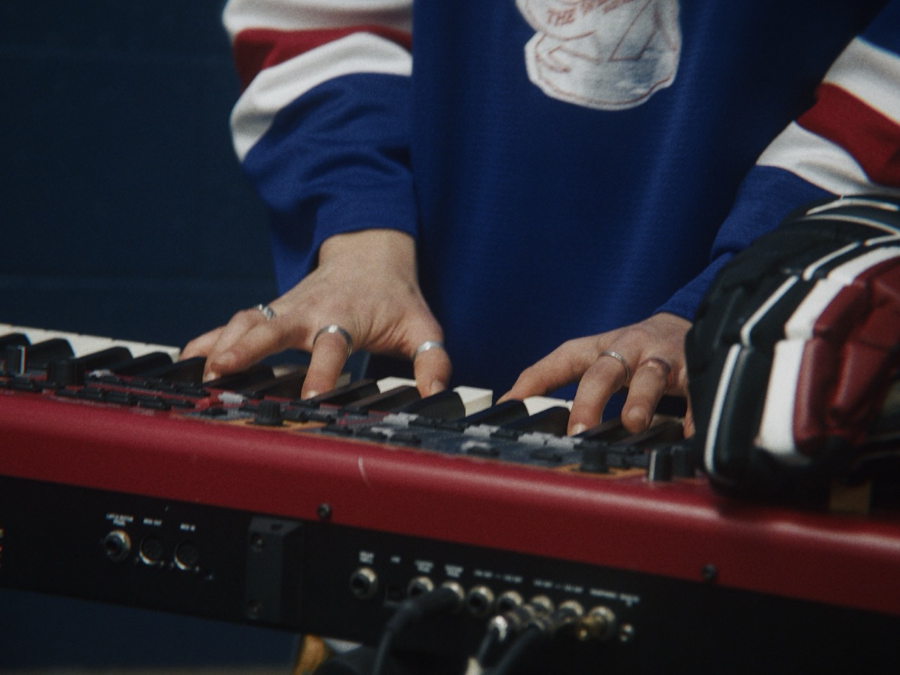 Beer League Still