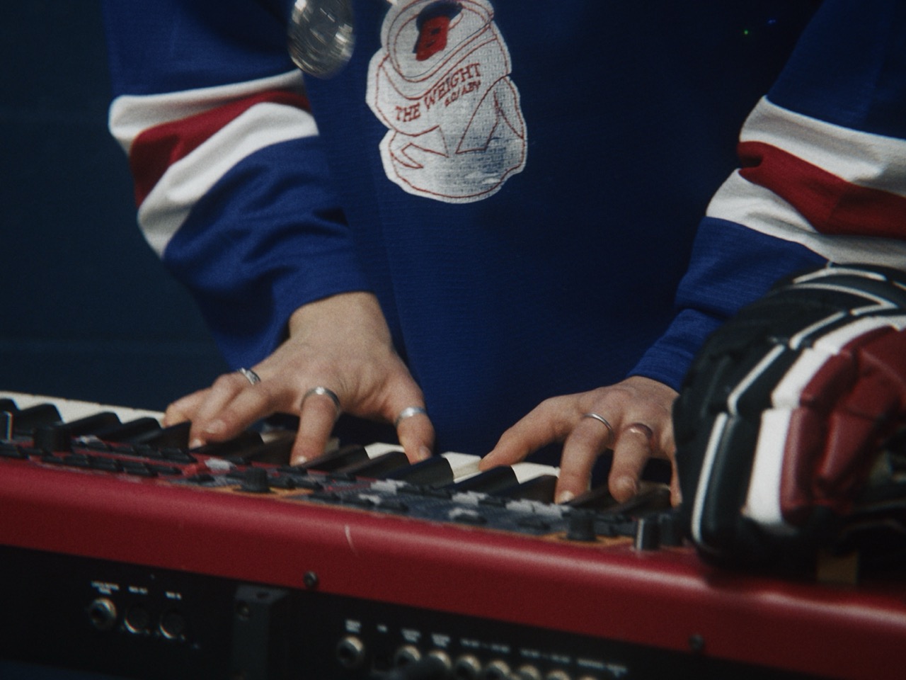 Beer League Still