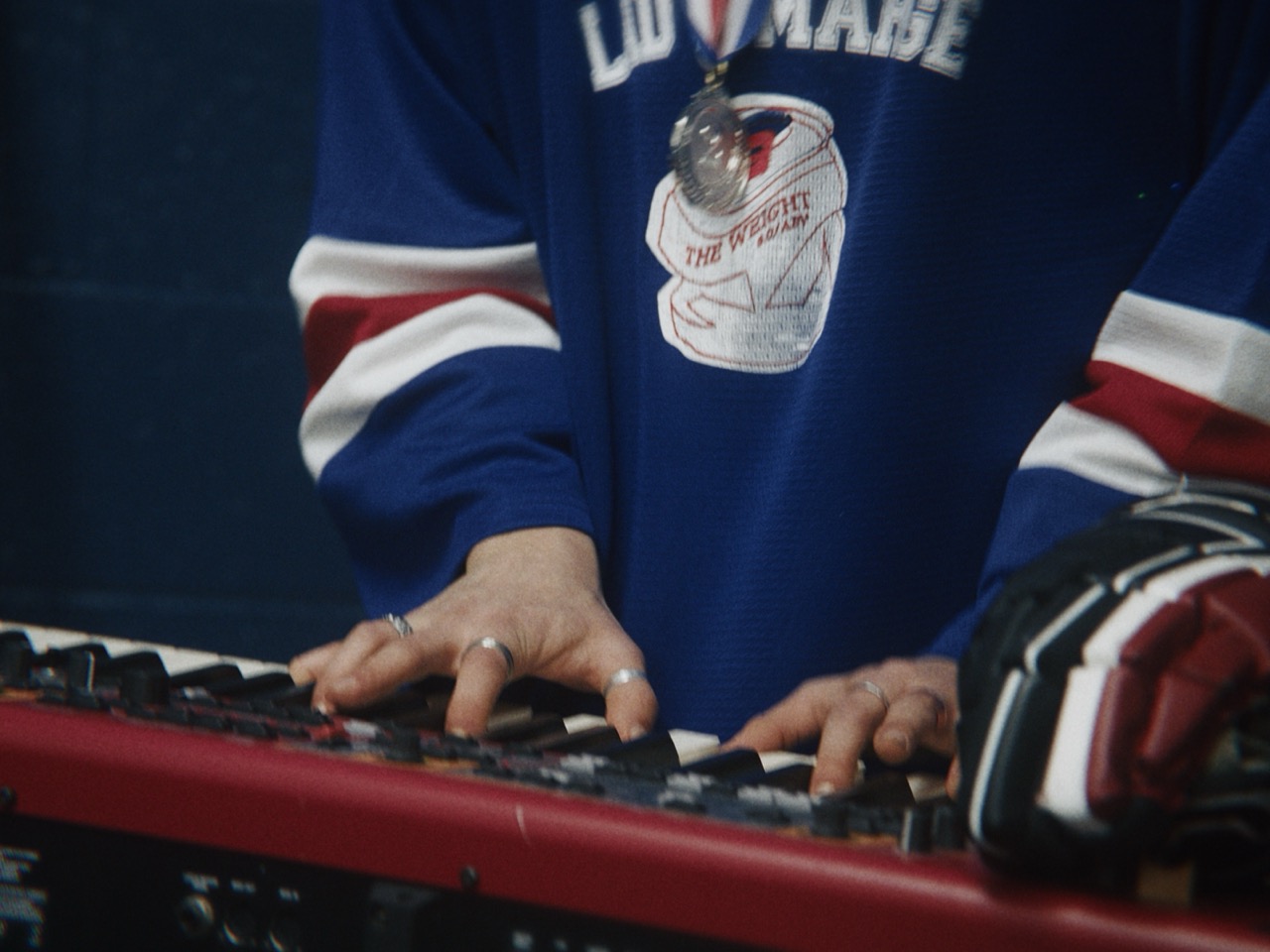 Beer League Still