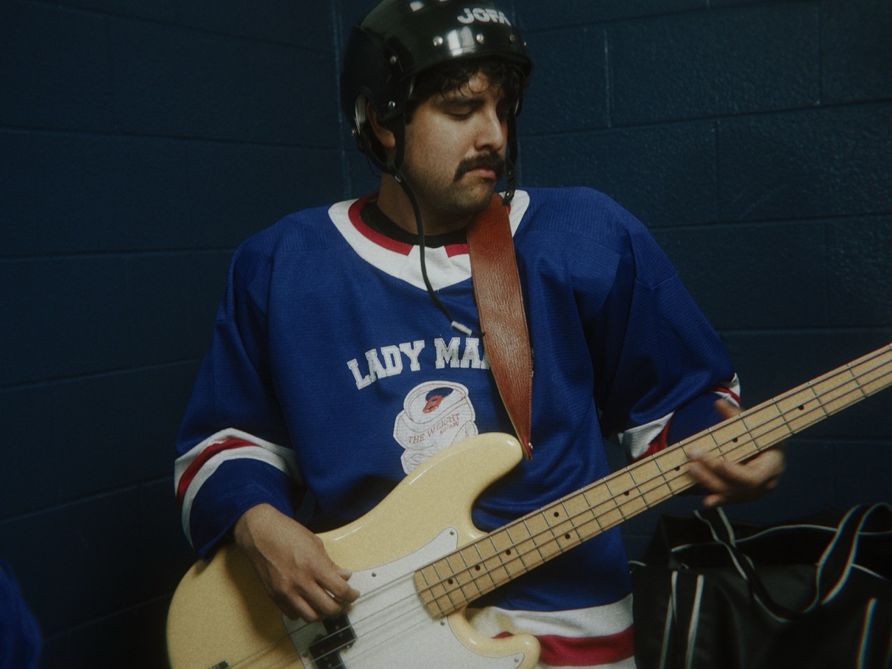 Beer League Still