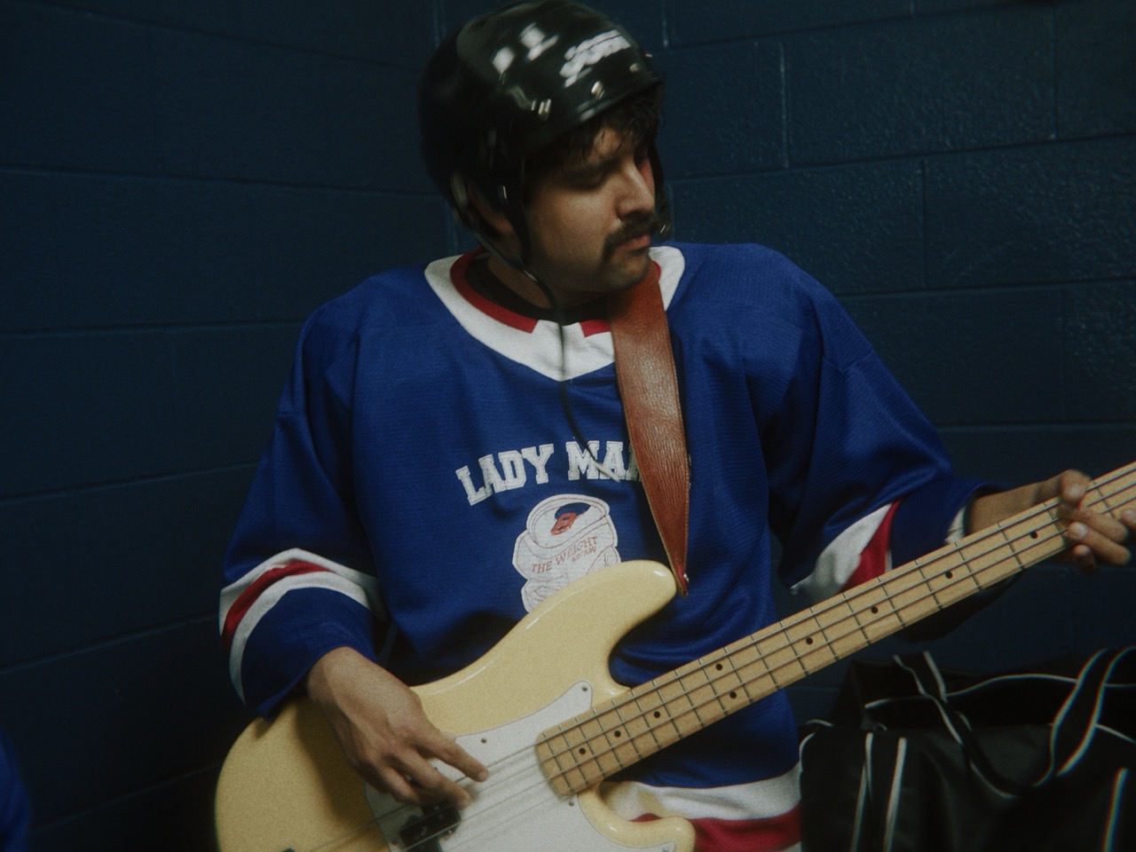 Beer League Still