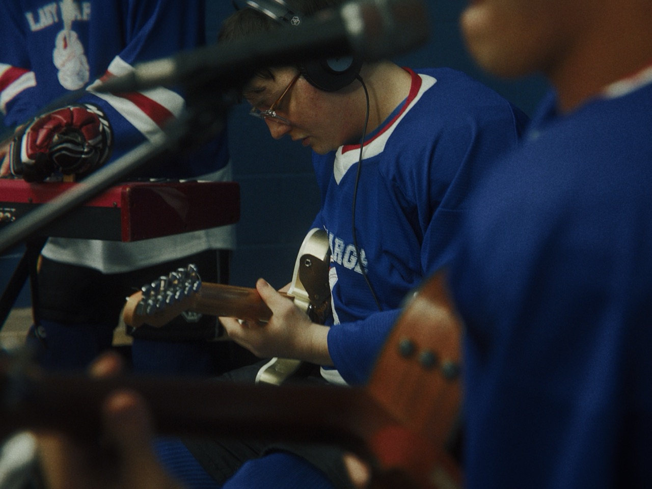 Beer League Still