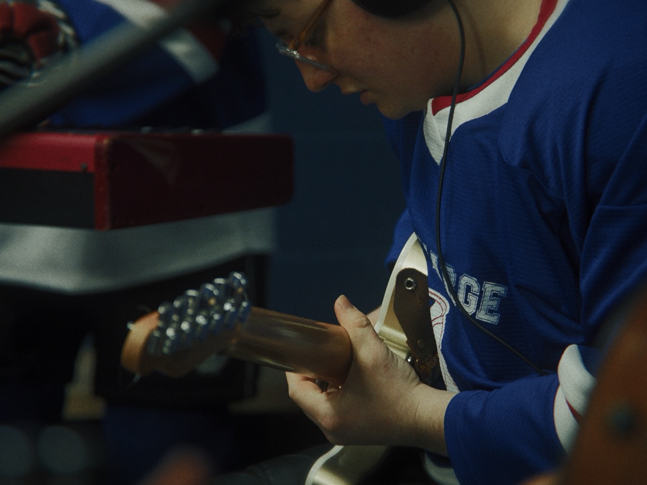 Beer League Still