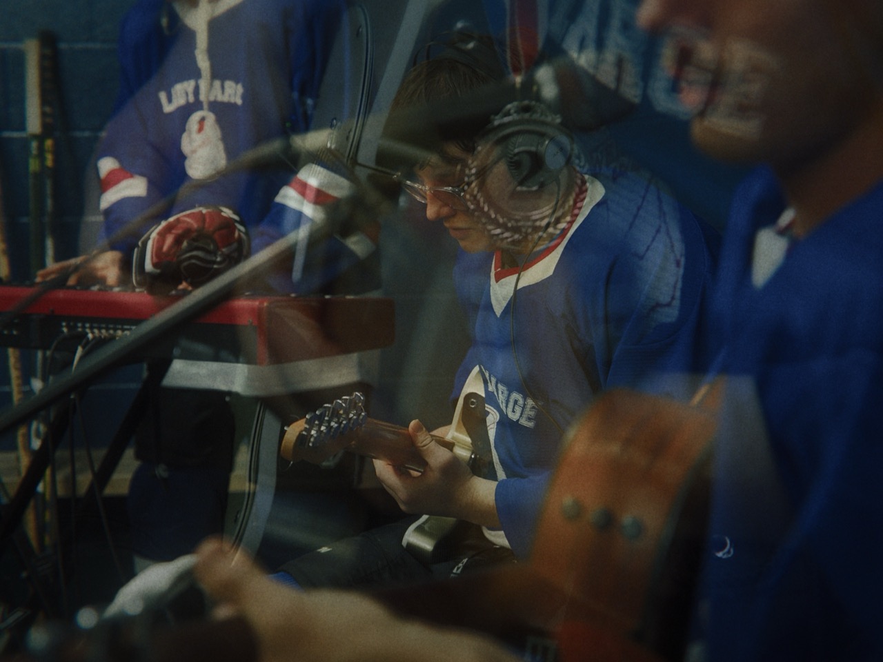 Beer League Still