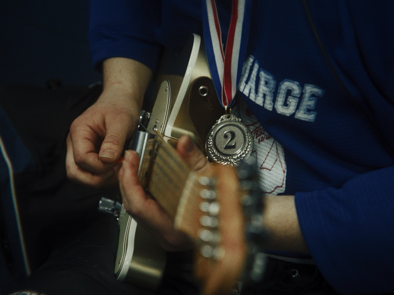 Beer League Still