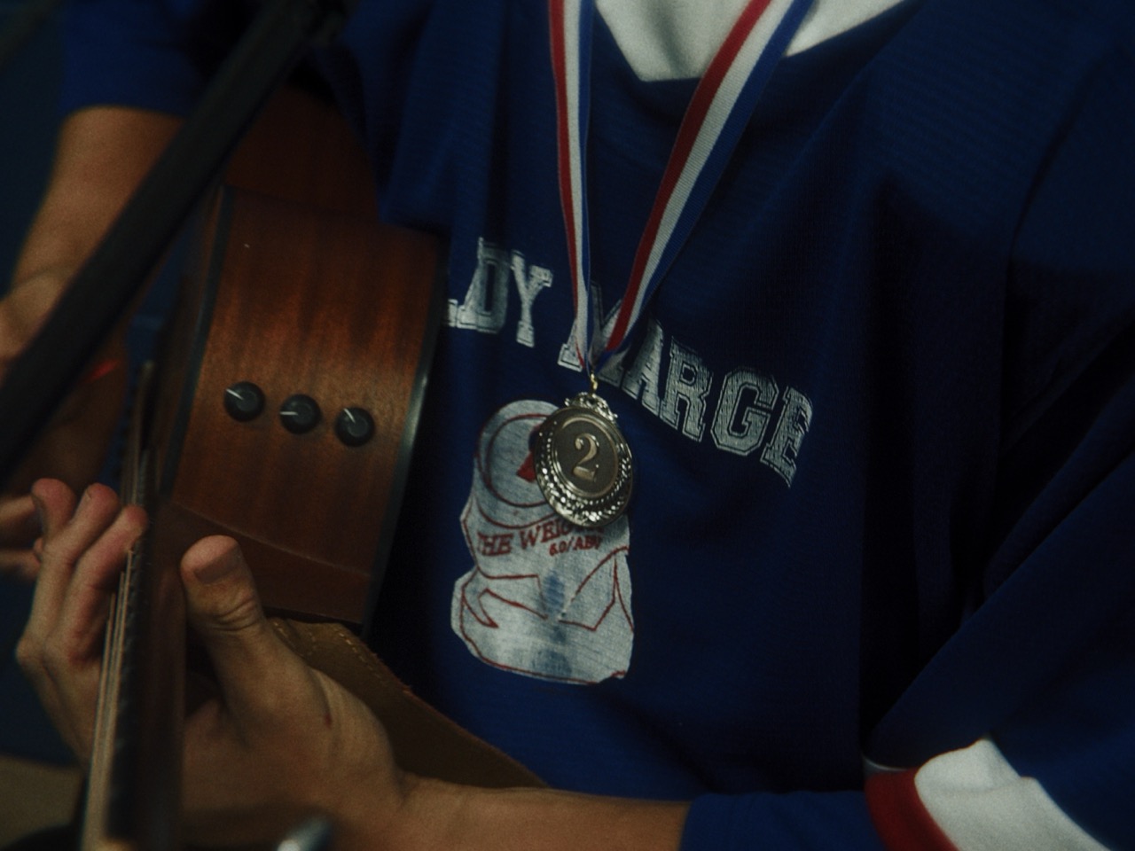 Beer League Still