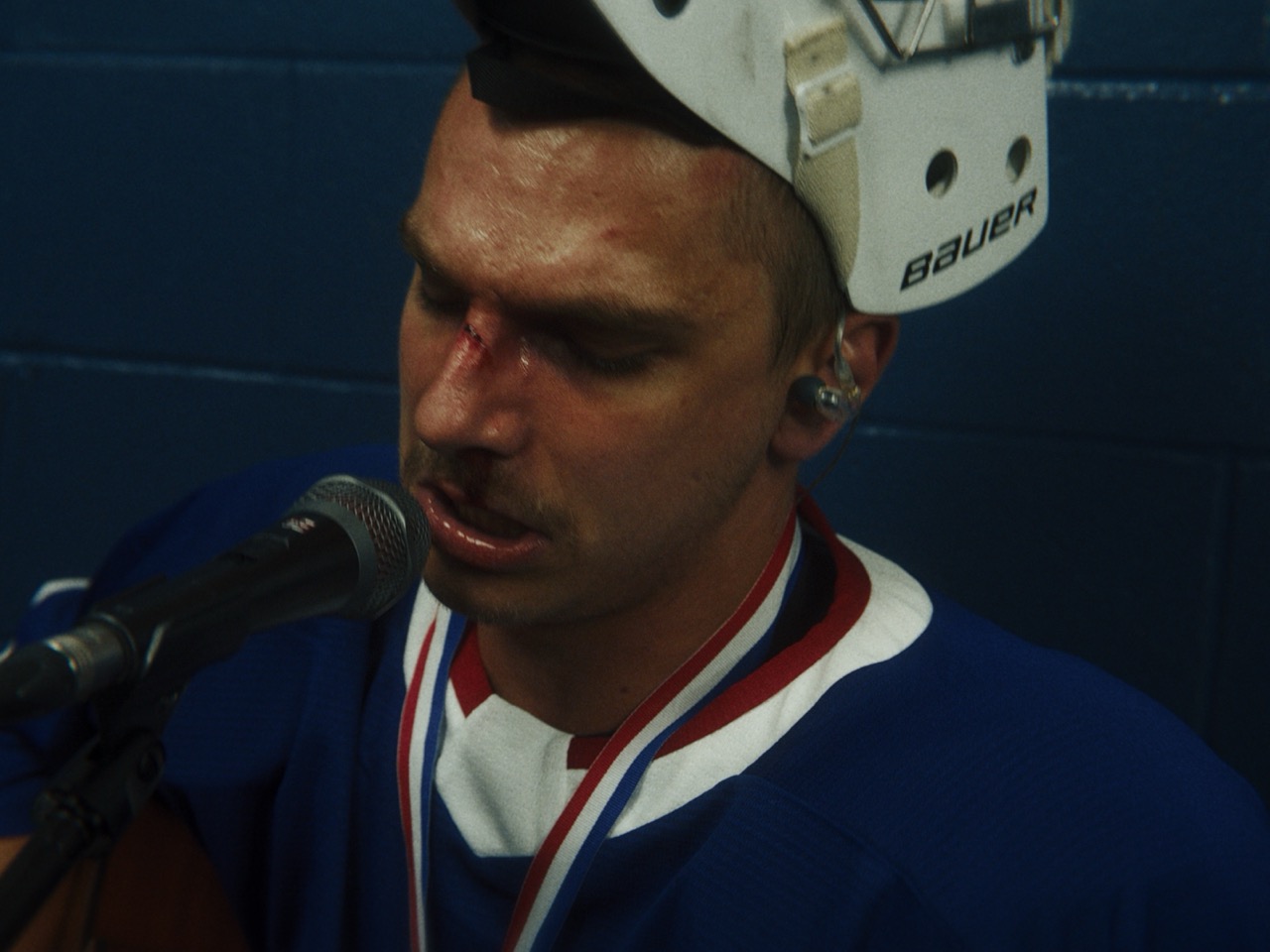 Beer League Still