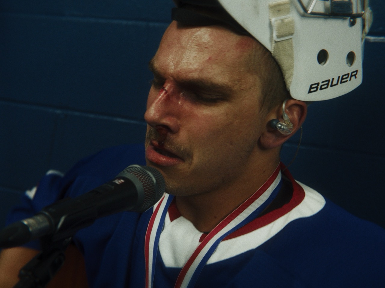 Beer League Still