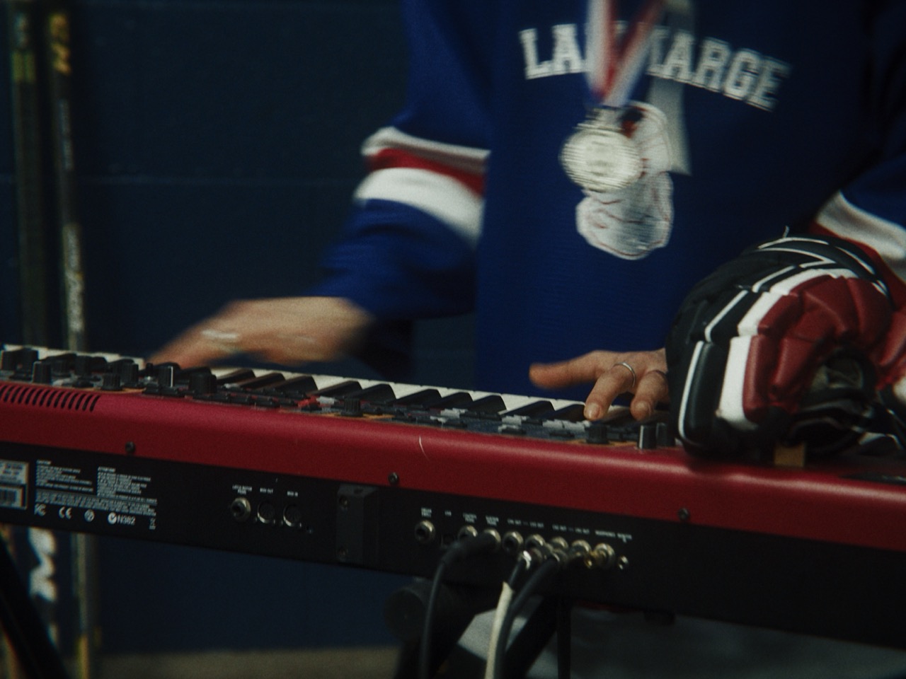Beer League Still