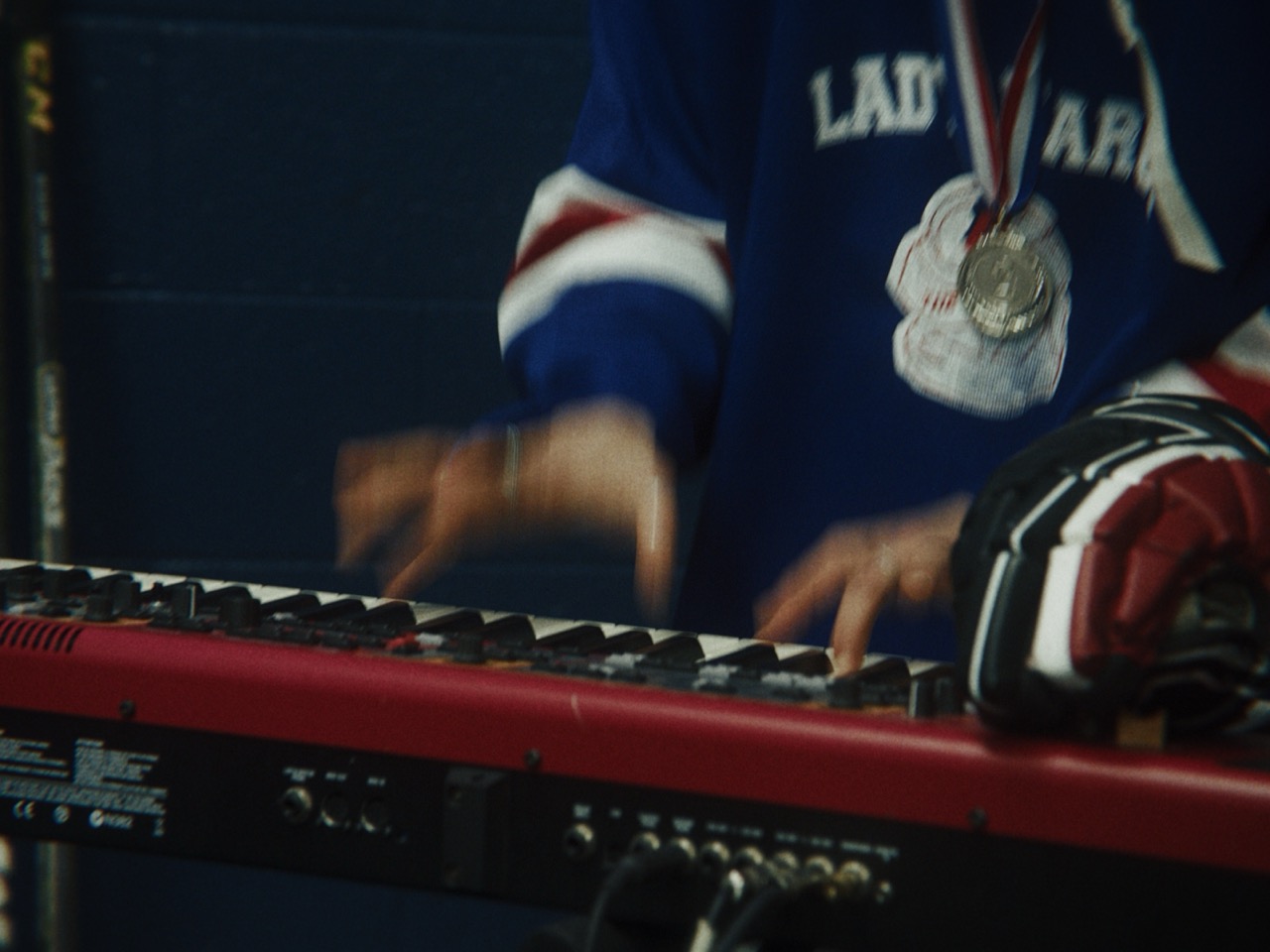 Beer League Still