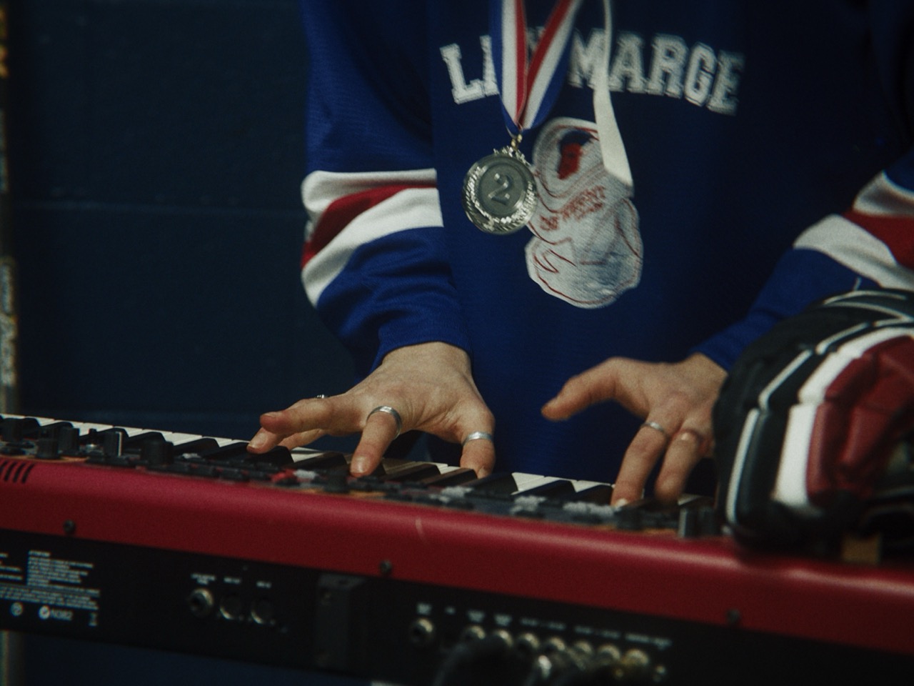 Beer League Still