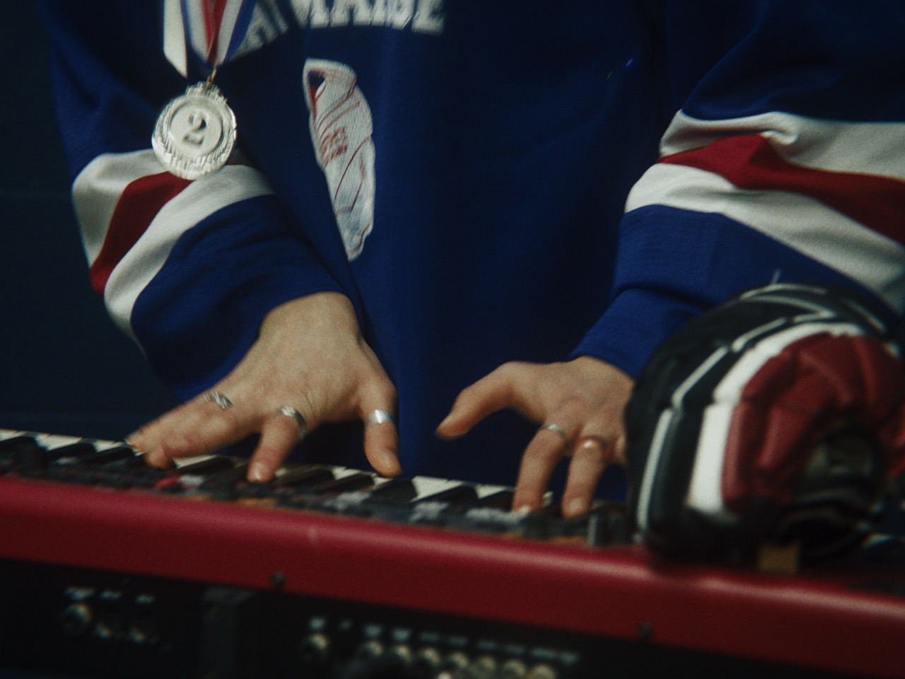 Beer League Still
