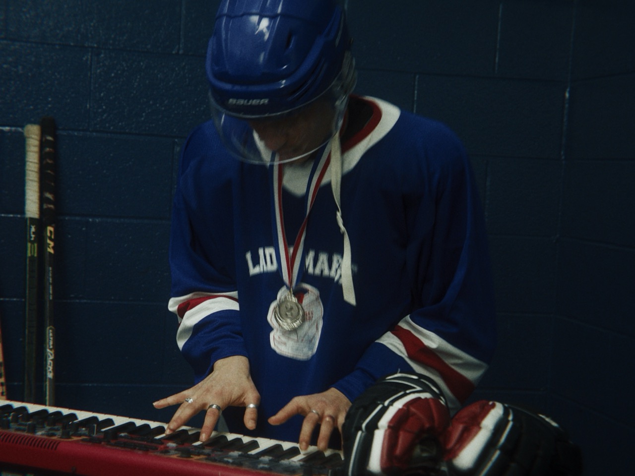 Beer League Still