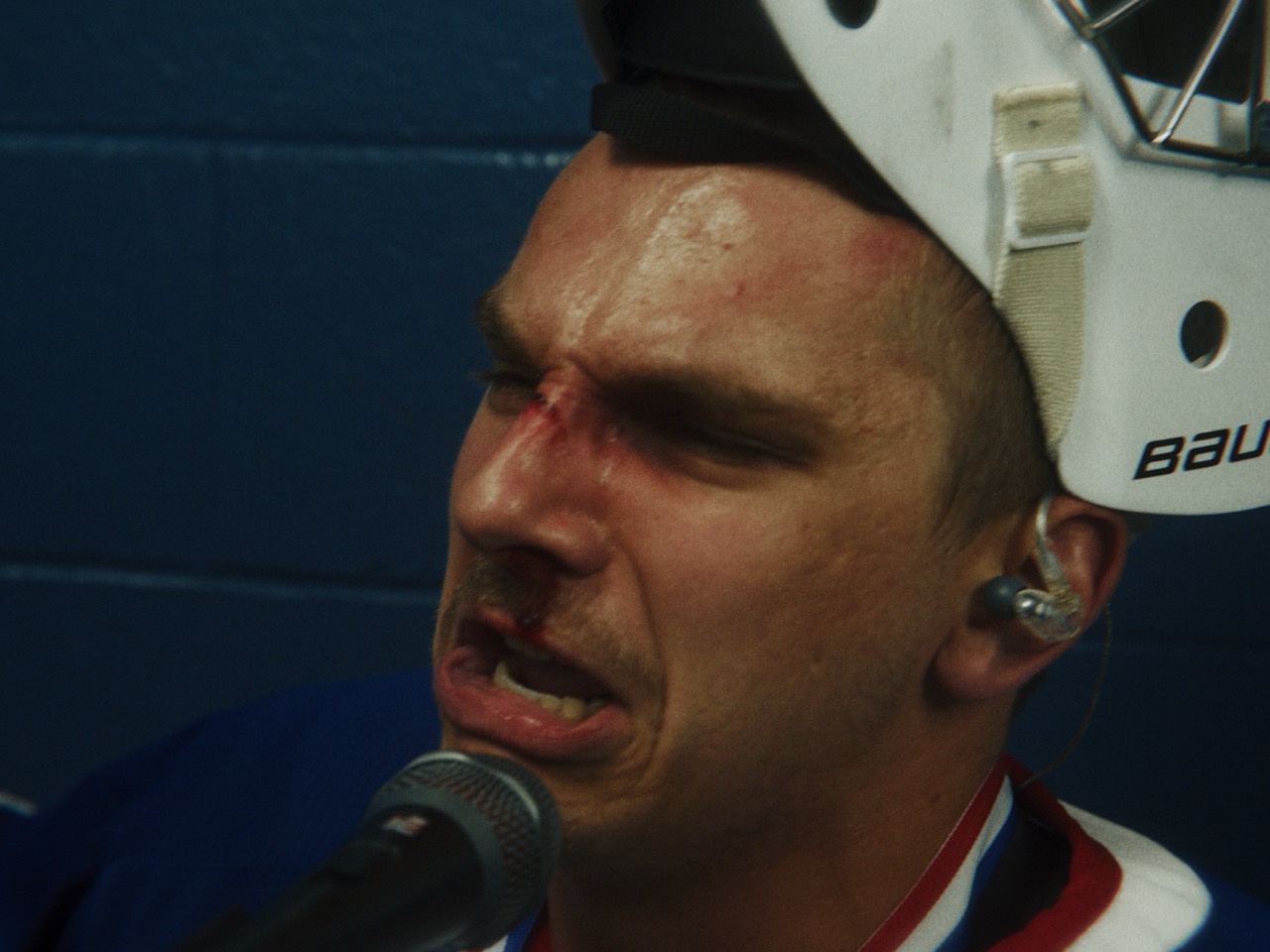 Beer League Still